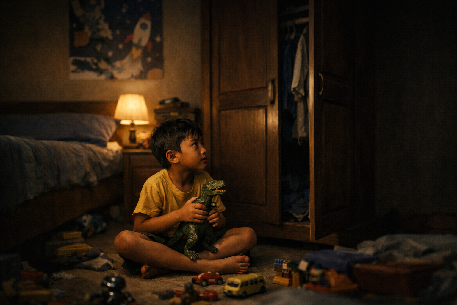 Cerita Kehidupan: Pembantu di Rumahku Tiba-Tiba Meminta Berhenti Malam Itu Juga