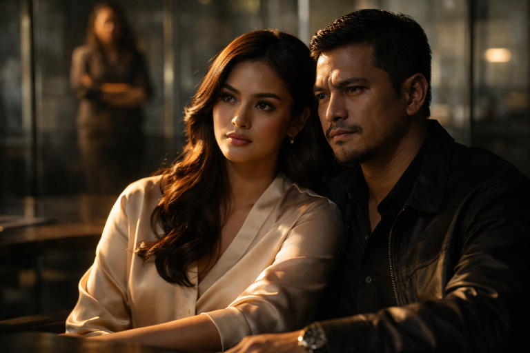 NAMA MANTAN ISTRIKU TERCANTUM SEBAGAI PENERIMA UANG KEMATIANKU, PADAHAL AKU TIDAK PERNAH MENULISKANNYA, DAN ISTRIKU BARU MENGETAHUINYA MALAM INI.