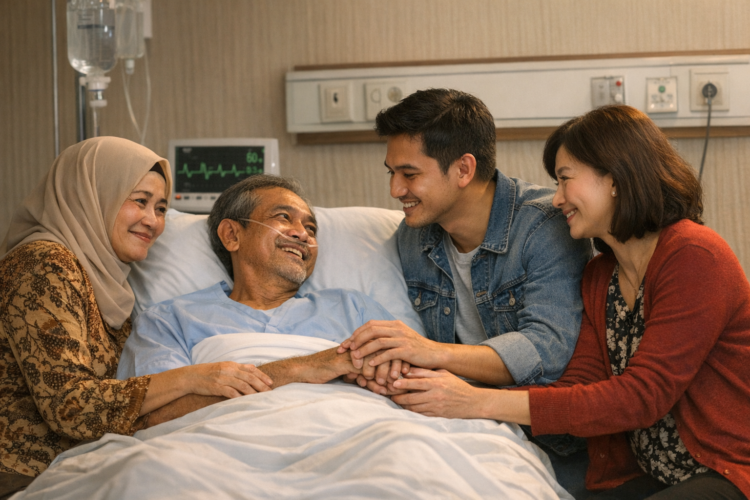 SEMUA ORANG SUKA NYALAHIN PELAKOR. TAPI NGGAK ADA YANG PERNAH NANYA… ANAK YANG LAHIR DARI CERITA ITU, NASIBNYA GIMANA?